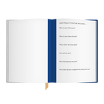 FMTU Dear Dad Gift Journal