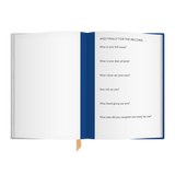 FMTU Dear Dad Gift Journal