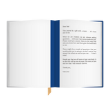 FMTU Dear Dad Gift Journal