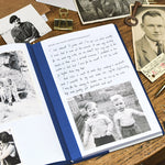FMTU Dear Dad Gift Journal