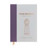 FMTU Dear Grandma Gift Journal