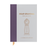 FMTU Dear Grandma Gift Journal