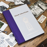 FMTU Dear Grandma Gift Journal