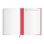 FMTU Dear Daughter Gift Journal