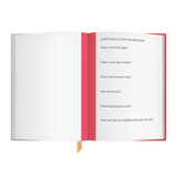 FMTU Dear Daughter Gift Journal