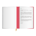 FMTU Dear Daughter Gift Journal