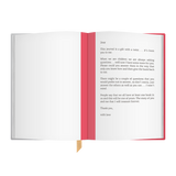 FMTU Dear Daughter Gift Journal