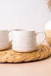 KC Stoneware Mug Set - Love you