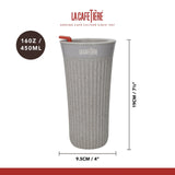 KC The Beanie Reusable Cup - 450ml