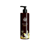 HMSC 250ml Body Lotion - Lemongrass
