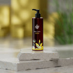 HMSC 250ml Body Lotion - Lemongrass