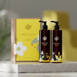 HMSC Hand Care Set - Lemongrass