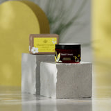 HMSC 50ml Hand Cream - Lemongrass