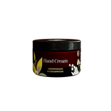 HMSC 50ml Hand Cream - Lemongrass