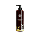 HMSC 250ml Hand Lotion - Lemongrass