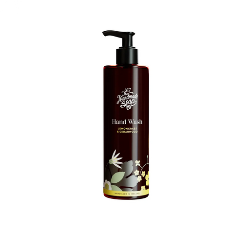 HMSC 250ml Hand Wash - Lemongrass