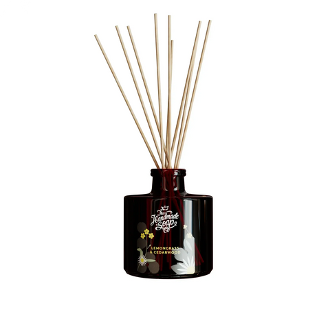 HMSC Diffuser - Lemongrass