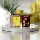 HMSC Small Candle - Lemongrass