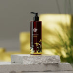 HMSC 250ml Shower Gel - Lemongrass