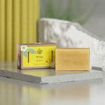 HMSC Soap Bar - Lemongrass