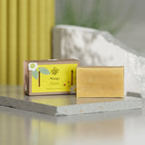 HMSC Soap Bar - Lemongrass