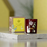 HMSC Candle - Lemongrass