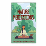 GR Nature Meditation Cards
