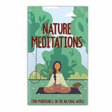 GR Nature Meditation Cards