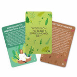 GR Nature Meditation Cards