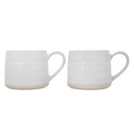 KC Stoneware Mug Set - Love you