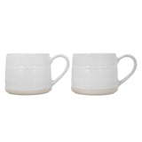 KC Stoneware Mug Set - Love you