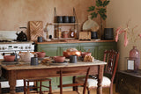 KC Butchers Block - Serenity