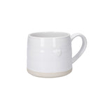 KC Stoneware Mug Set - Love you