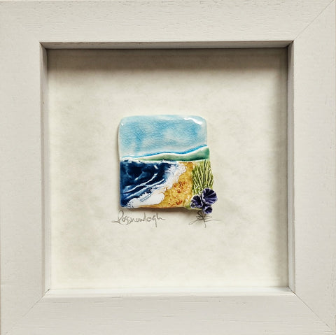 SK Mini Frame - Rossnowlagh Beach