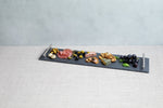 KC Serving Platter - Slate Plain