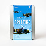 GR Adopt A Spitfire
