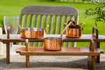 KC Serving Platter - Acaia