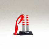 CD Poolbeg Towers Decoration