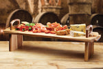 KC Serving Platter - Acaia