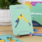 GR Weekly Wellness - Yoga Cards