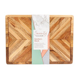 KC Butchers Block - Serenity