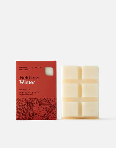 FD Wax Melt - Winter
