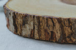 KC Serving Board - 30cm Acacia Wood