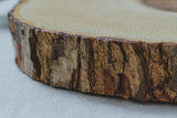 KC Serving Board - 30cm Acacia Wood