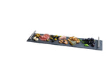 KC Serving Platter - Slate Plain
