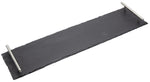 KC Serving Platter - Slate Plain