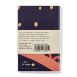 VFC Ideas Pocketbook - Blue