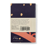 VFC Ideas Pocketbook - Blue