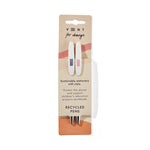 VFC Pen Set - Cream