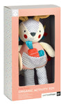 PC Busy Bunny Activity Toy